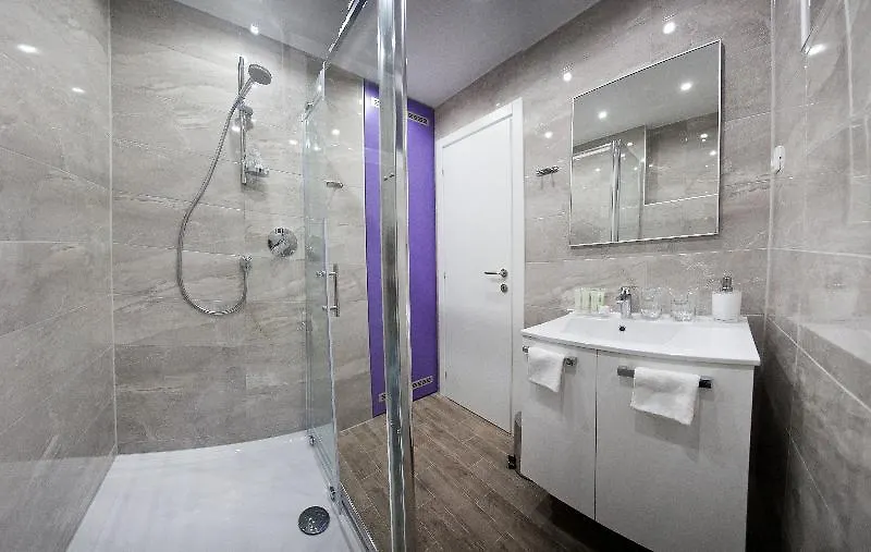 Studio Apartments 4 You In سبليت 4*,  كرواتيا