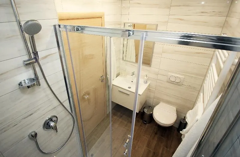 Studio Apartments 4 You In سبليت كرواتيا