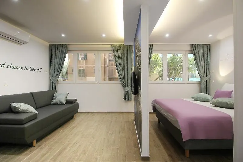 **** فندق Studio Apartments 4 You In سبليت كرواتيا