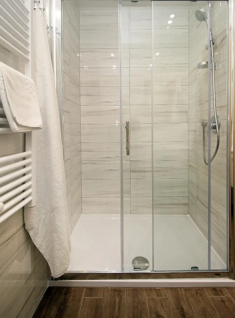فندق Studio Apartments 4 You In سبليت