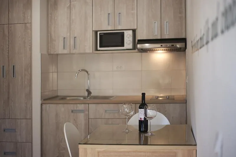 Studio Apartments 4 You In سبليت