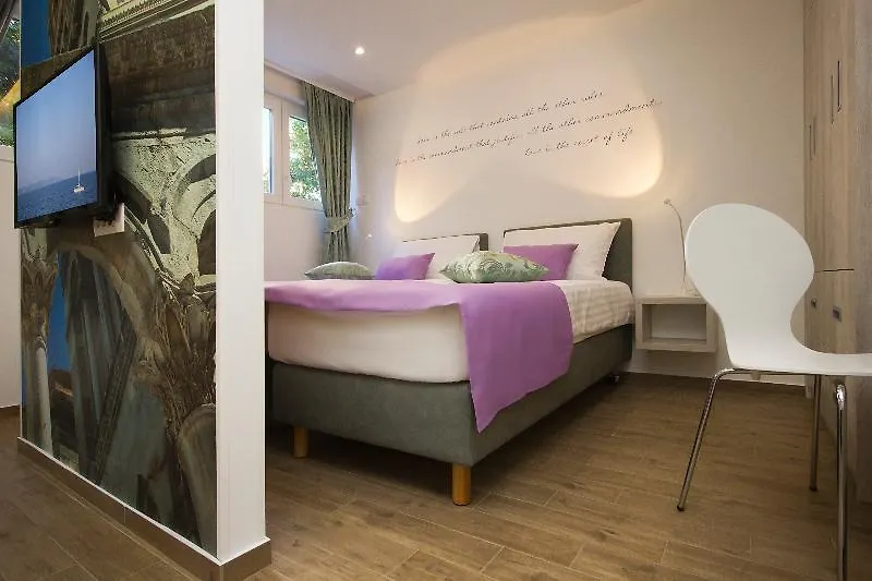 **** فندق Studio Apartments 4 You In سبليت كرواتيا
